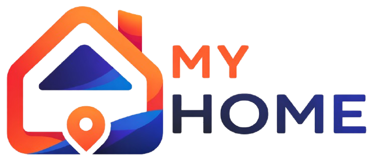 MyHome Logo