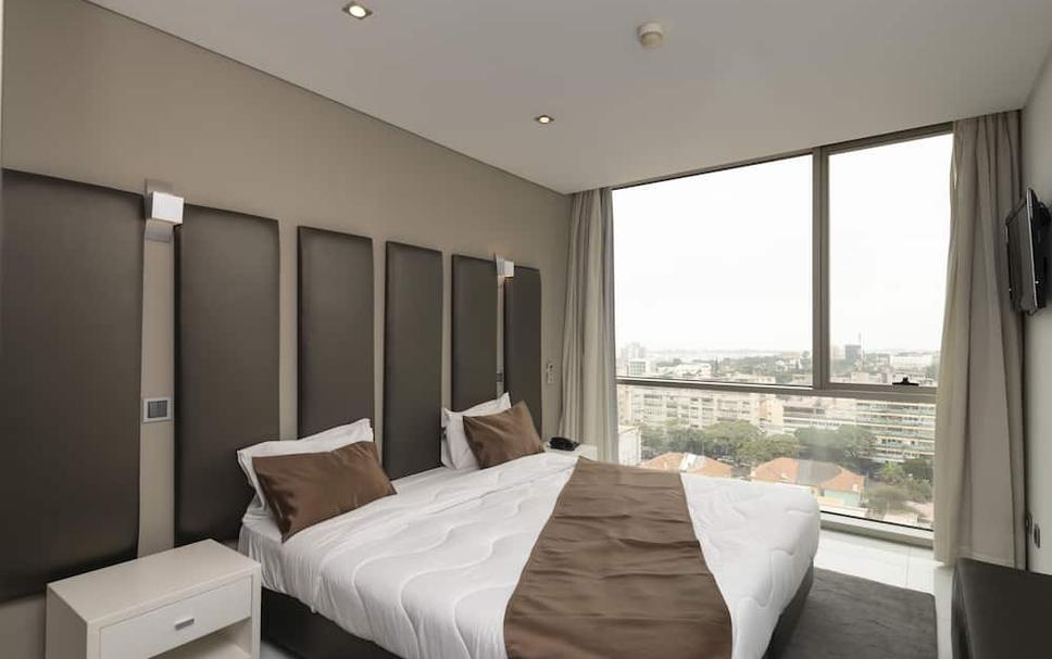 RK Suite Hotel Luanda