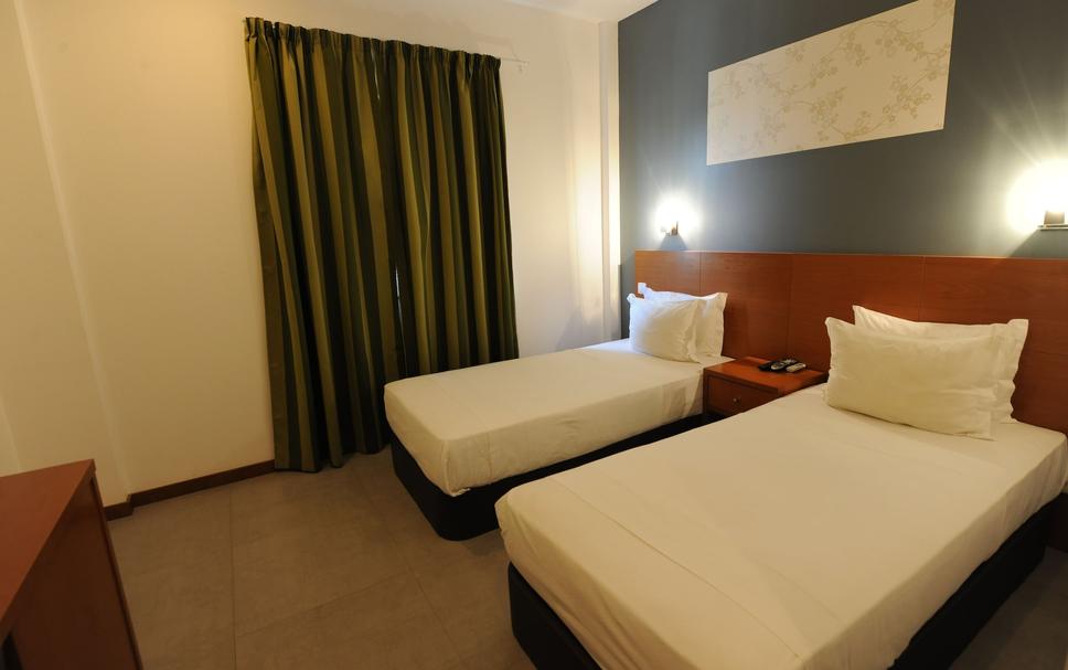 Hotel Inn Luanda
